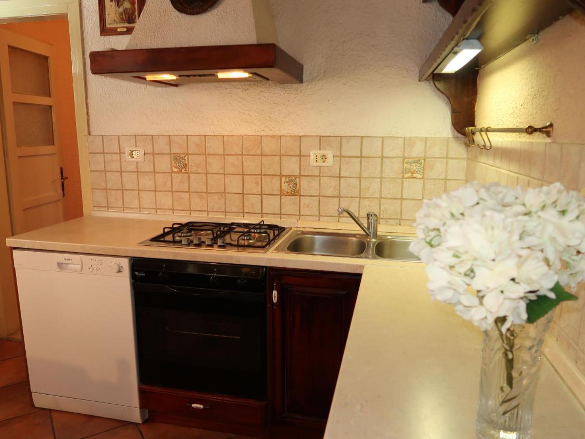 Holiday Home Nino - Lbn305 By Interhome Kršan Exteriör bild