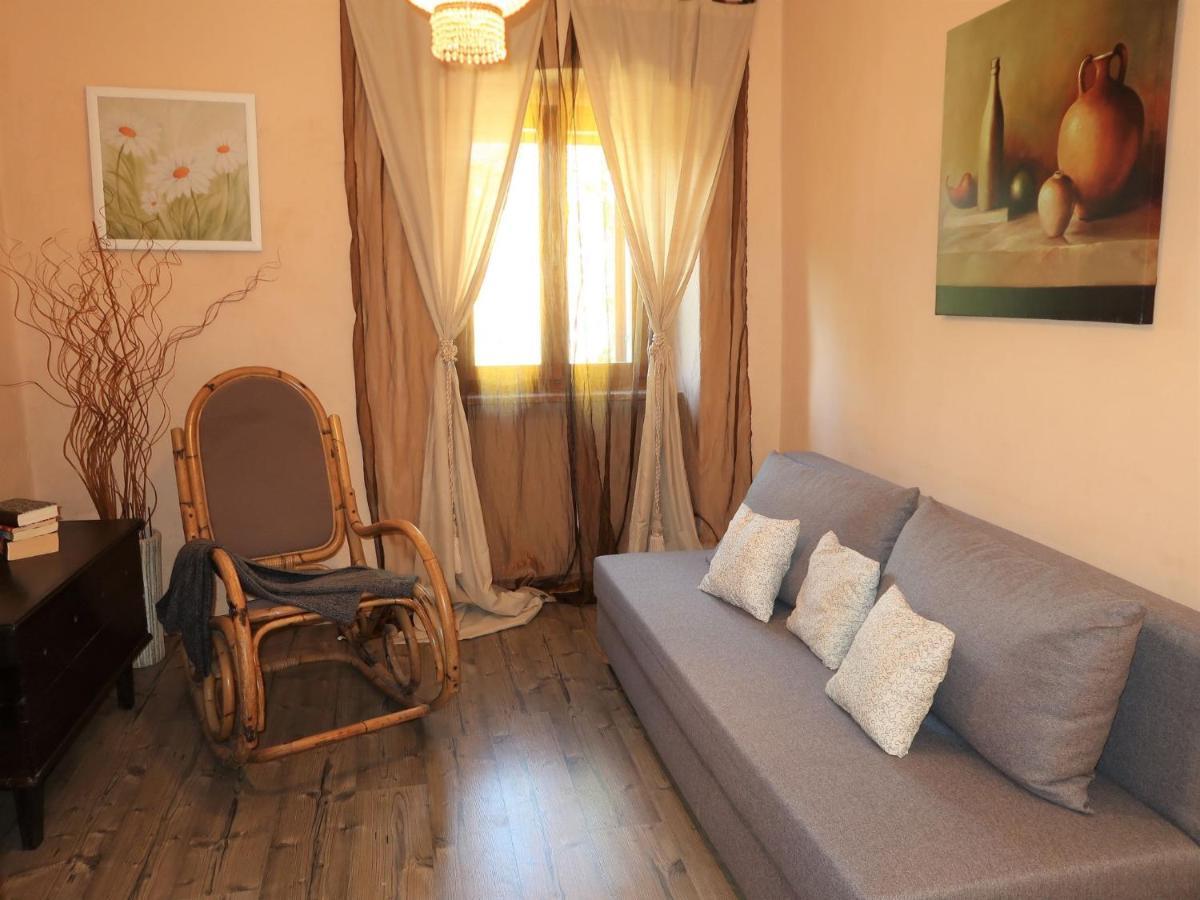 Holiday Home Nino - Lbn305 By Interhome Kršan Exteriör bild